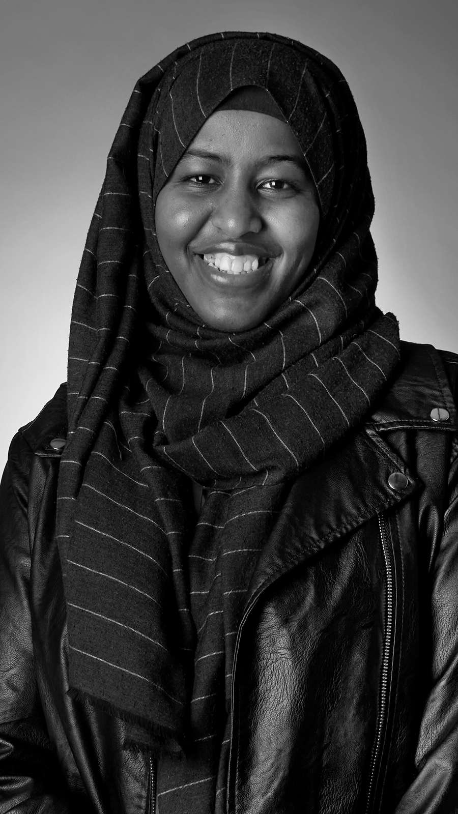Ubah Hussein